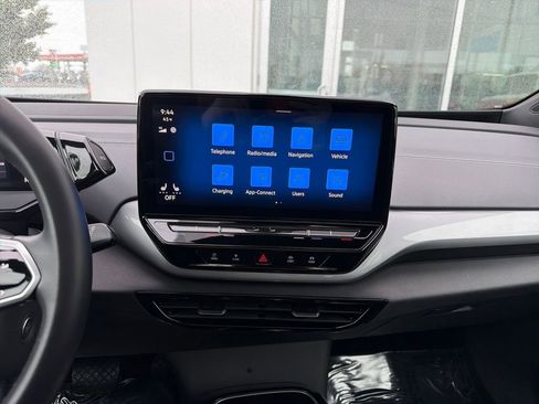 Certified 2023 Volkswagen ID.4 Pro S AWD/4WD image 19