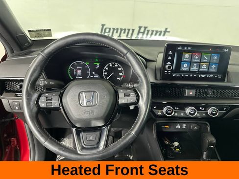 Used 2024 Honda CR-V Sport Touring image 14
