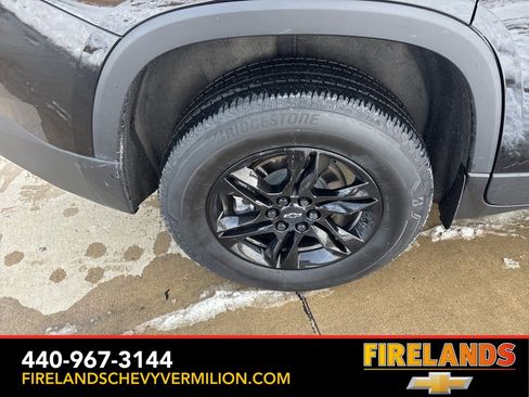 Certified 2023 Chevrolet Traverse LT w/ Midnight/Sport Edition image 53