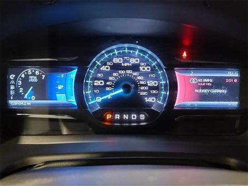 Used 2013 Ford Flex Limited image 11