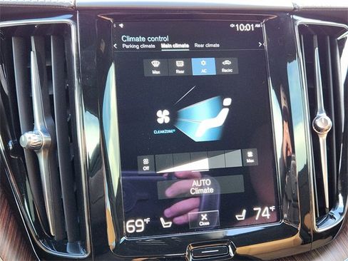 Used 2021 Volvo XC60 T5 Inscription w/ Advanced Package image 19