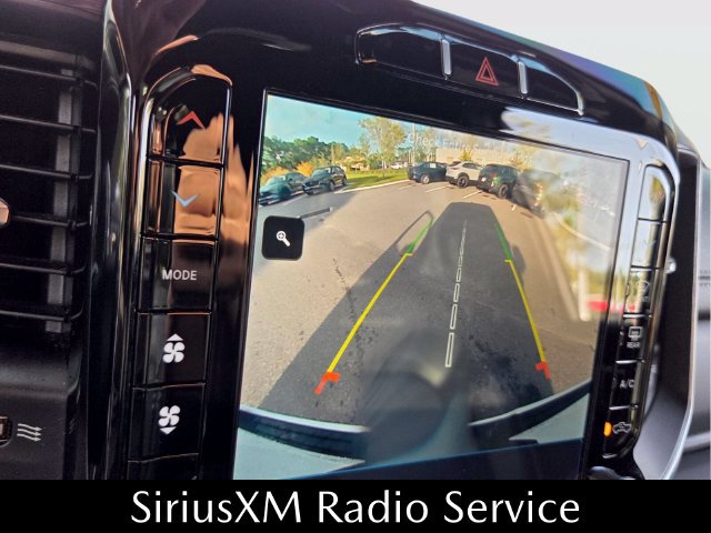 Used 2023 RAM 1500 Laramie AWD/4WD image 28