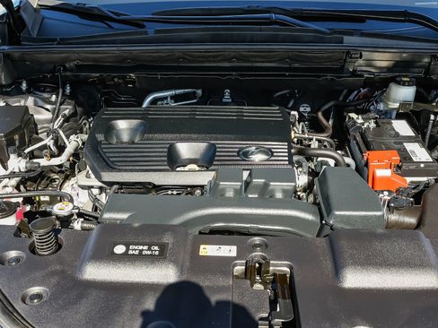 Used 2022 Lexus NX 250 FWD image 12