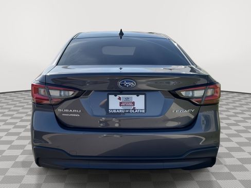 Used 2025 Subaru Legacy Premium image 28
