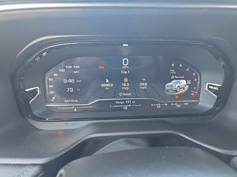 Used 2024 GMC Yukon XL Denali AWD/4WD image 19