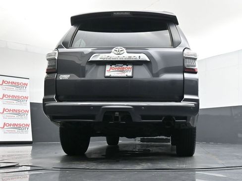 Used 2023 Toyota 4Runner Limited image 37