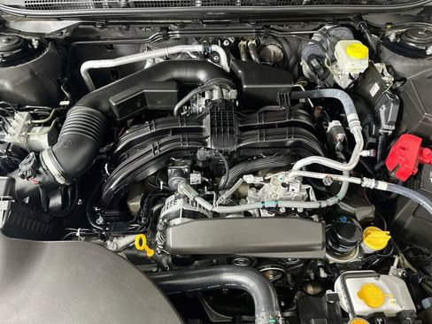 Certified 2025 Subaru Outback Premium AWD/4WD image 37