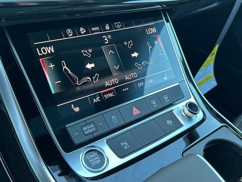 New 2026 Audi Q7 2.0T Premium image 21