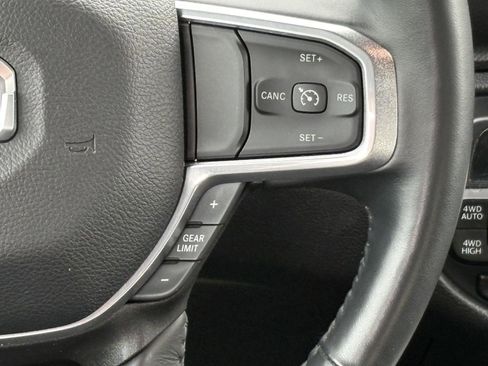 Used 2023 RAM 1500 Laramie AWD/4WD image 12