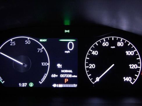 Certified 2025 Honda CR-V Sport image 25