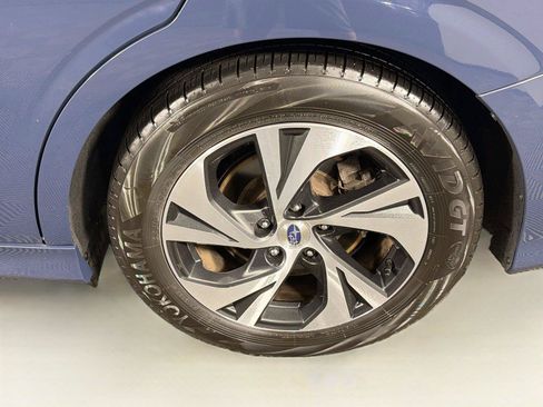 Used 2024 Subaru Legacy Premium AWD/4WD image 35