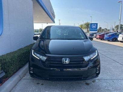 Used 2023 Honda Odyssey Sport