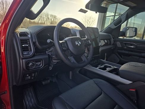 New 2026 RAM 1500 Rebel w/ Rebel Level 2 Equipment Group AWD/4WD image 45