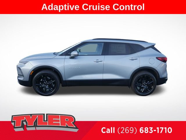 New 2026 Chevrolet Blazer LT w/ Convenience Package AWD/4WD image 4