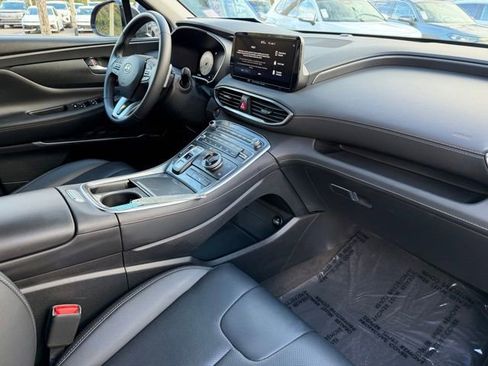 Used 2023 Hyundai Santa Fe SEL w/ Premium Package image 10