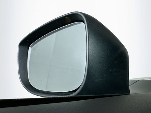 Used 2025 MAZDA CX-5 AWD 2.5 S w/ Preferred Package image 16