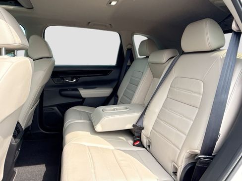Used 2026 Honda CR-V EX-L image 21