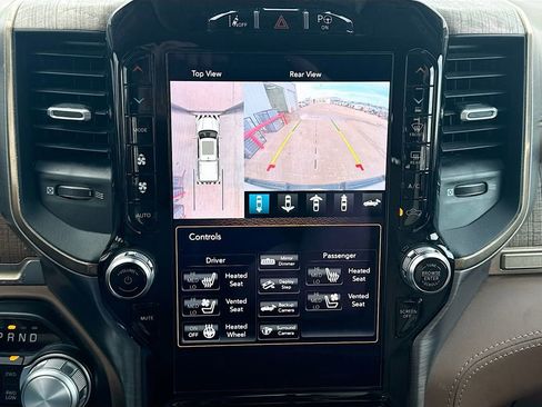 Used 2020 RAM 1500 Limited image 17