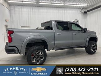Used 2021 Chevrolet Silverado 1500 RST w/ Z71 Off-Road Package video 2