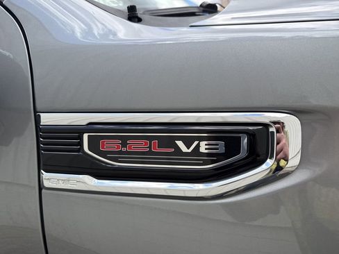 Used 2023 GMC Sierra 1500 Denali w/ Denali Reserve Package image 12