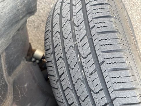 Used 2009 Chevrolet Equinox LT image 21