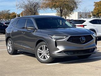 Certified 2024 Acura MDX FWD video 2