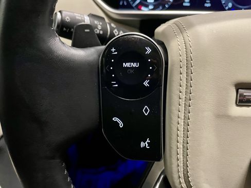 Used 2022 Land Rover Range Rover Westminster Edition image 23