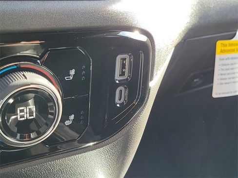 New 2026 Chevrolet Silverado 1500 RST w/ Z71 Off-Road Package image 10