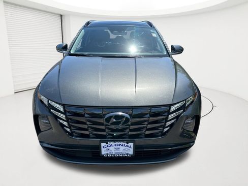 Certified 2023 Hyundai Tucson Limited AWD/4WD image 23