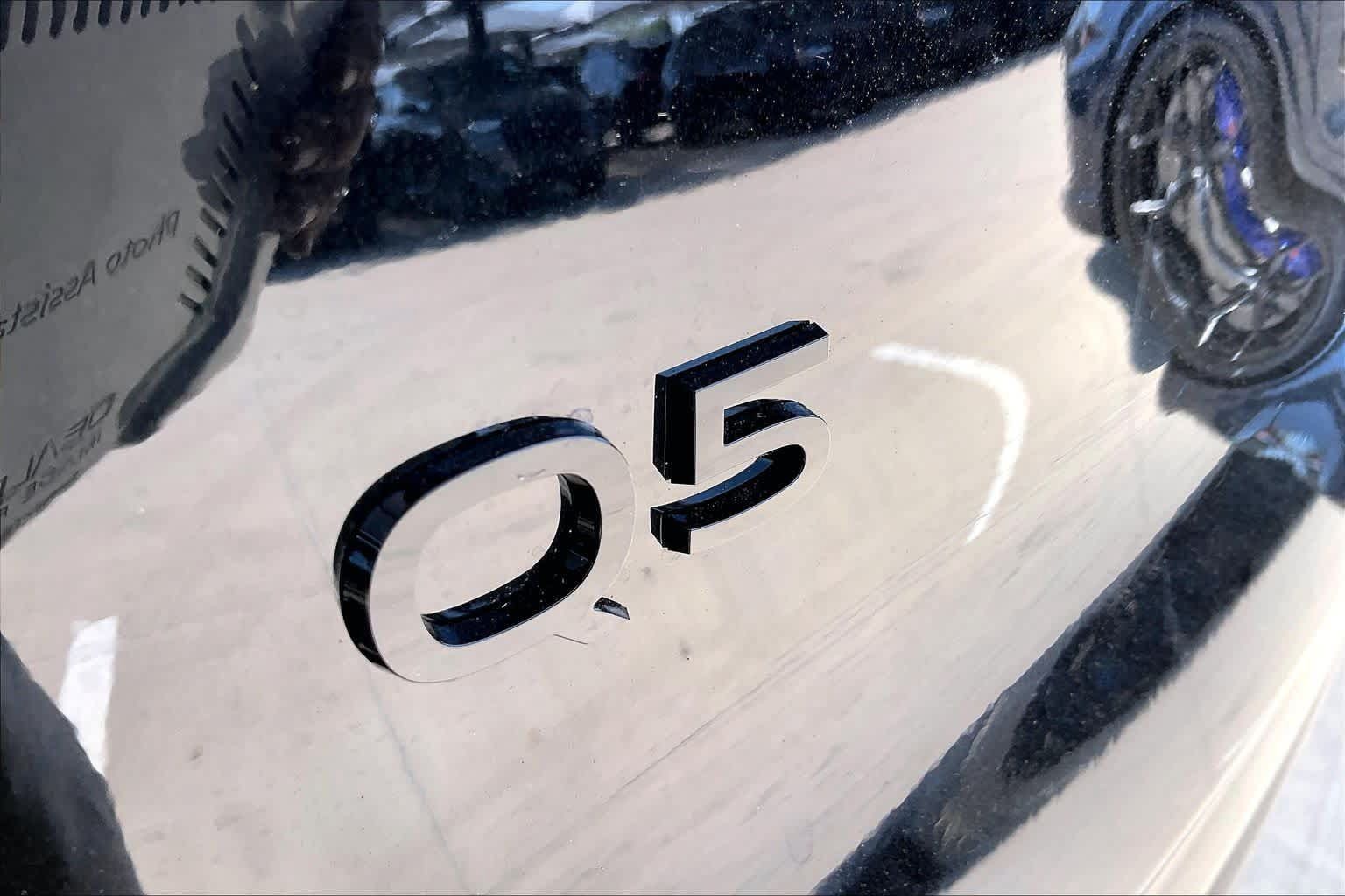 New 2026 Audi Q5 Premium Plus w/ Premium Plus AWD/4WD image 15