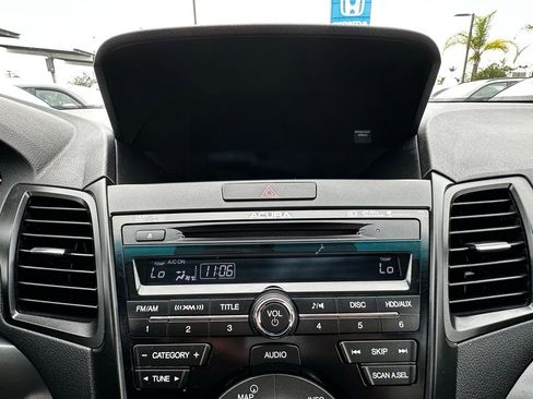 Used 2015 Acura RDX AWD w/ Technology Package image 23