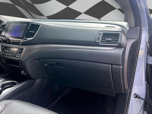 Used 2023 Honda Ridgeline RTL image 16