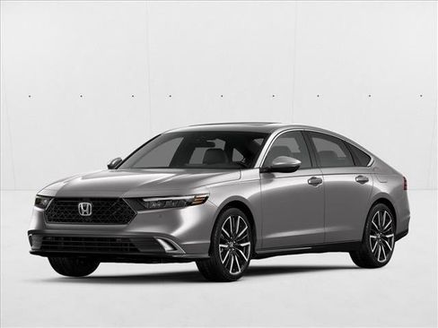 Used 2023 Honda Accord Touring image 1