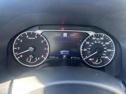 Used 2023 Nissan Altima 2.5 SL image 16