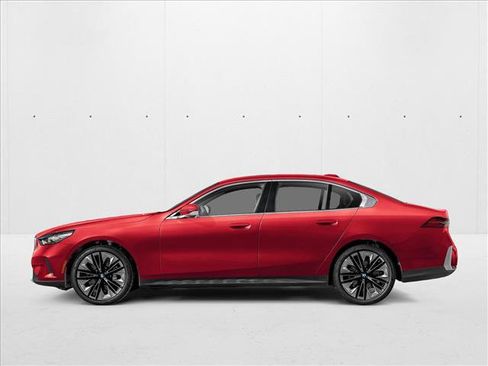 New 2027 BMW 530i xDrive AWD/4WD image 3