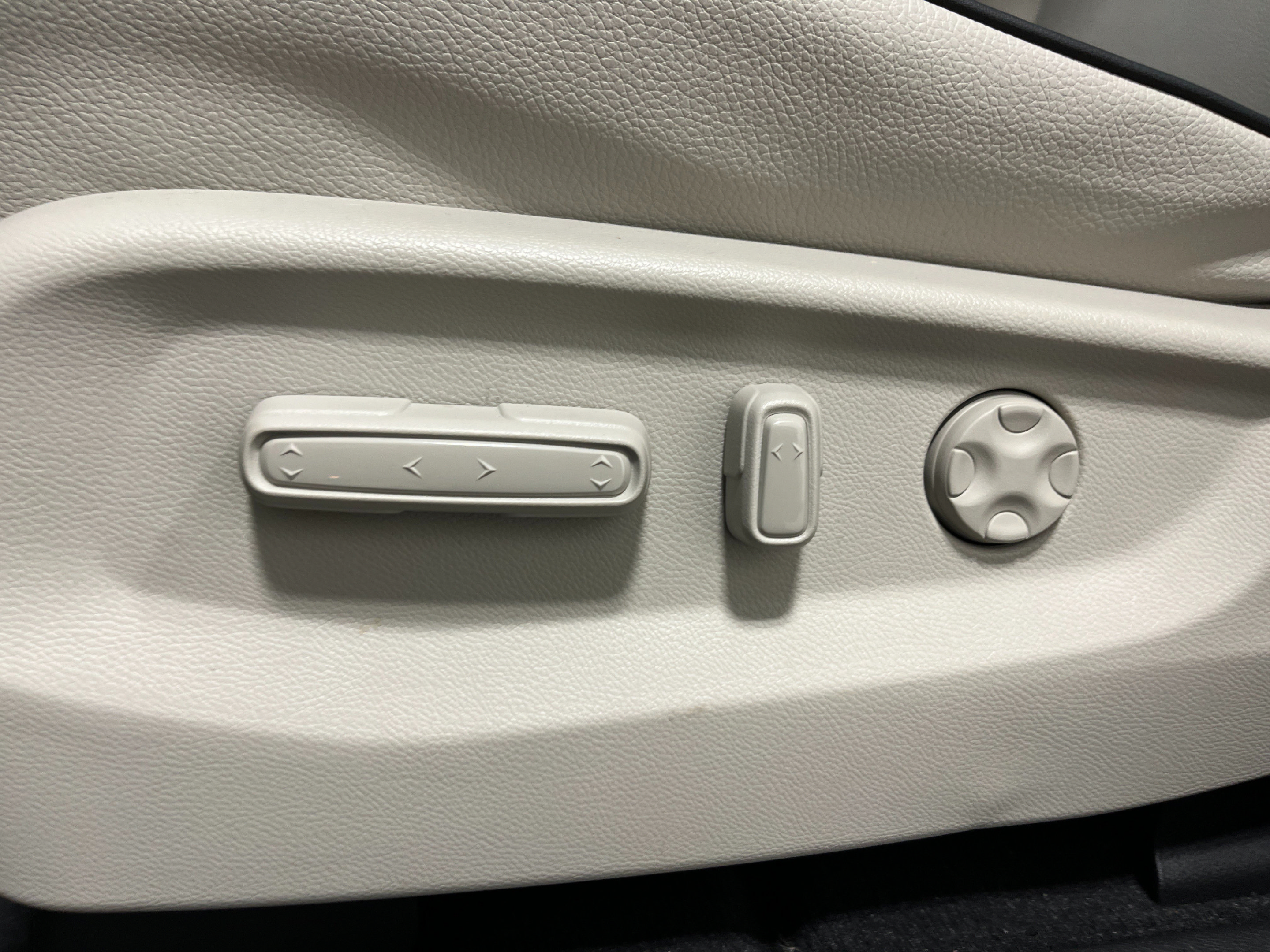New 2027 Honda Odyssey Touring image 12