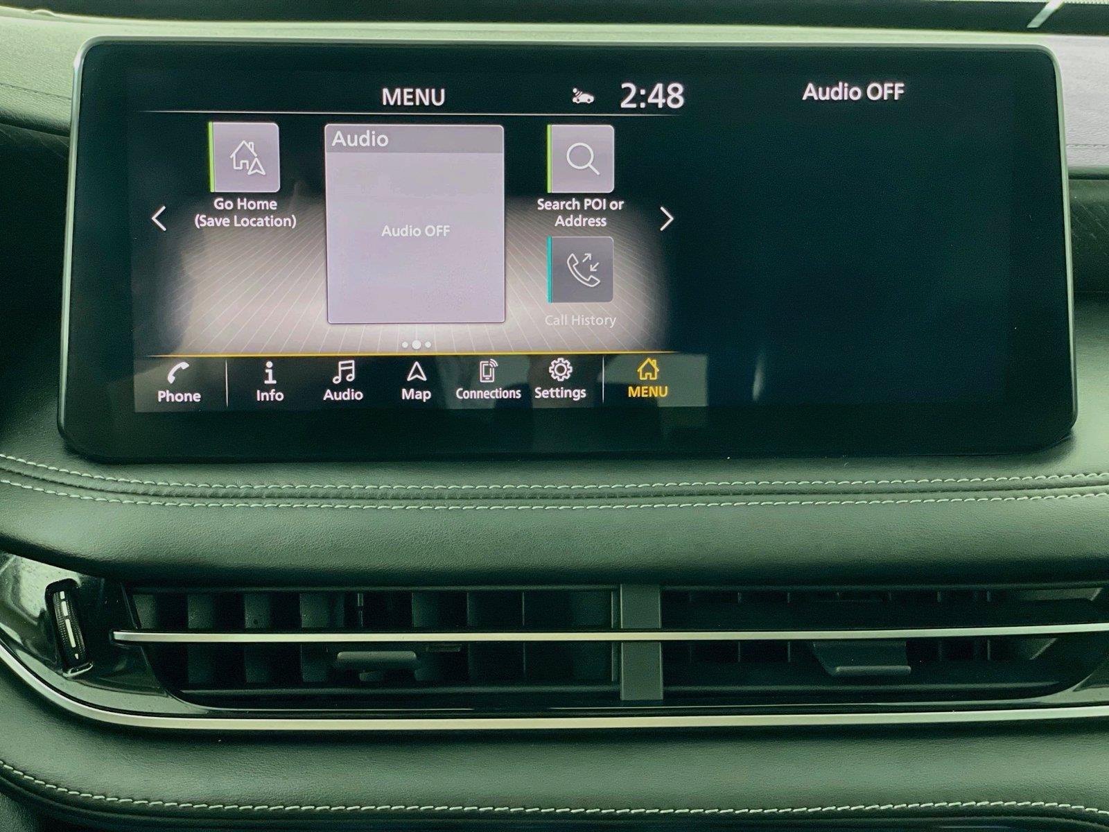 Used 2023 INFINITI QX60 Sensory w/ Vision Package AWD/4WD image 18