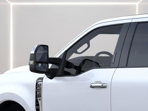 New 2026 Ford F250 Lariat w/ Chrome Package image 20