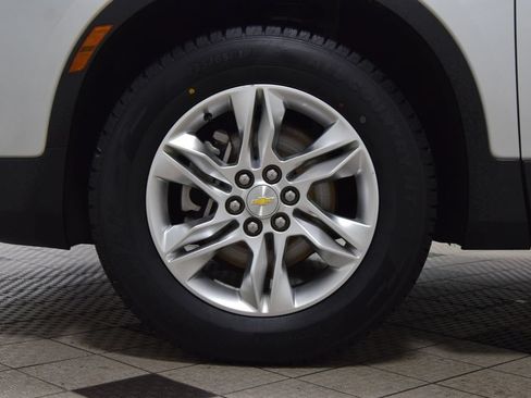 Used 2019 Chevrolet Blazer LT FWD image 27