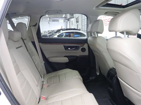 Used 2019 Honda CR-V EX-L image 20