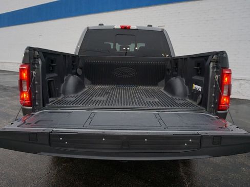 Used 2023 Ford F150 XLT w/ Equipment Group 302A High image 28