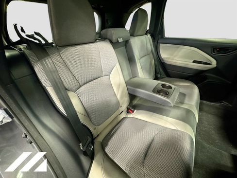 Used 2026 Subaru Forester Premium AWD/4WD image 28