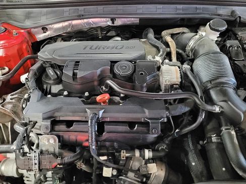 Used 2020 Hyundai Sonata SEL Plus w/ Tech Package FWD image 30