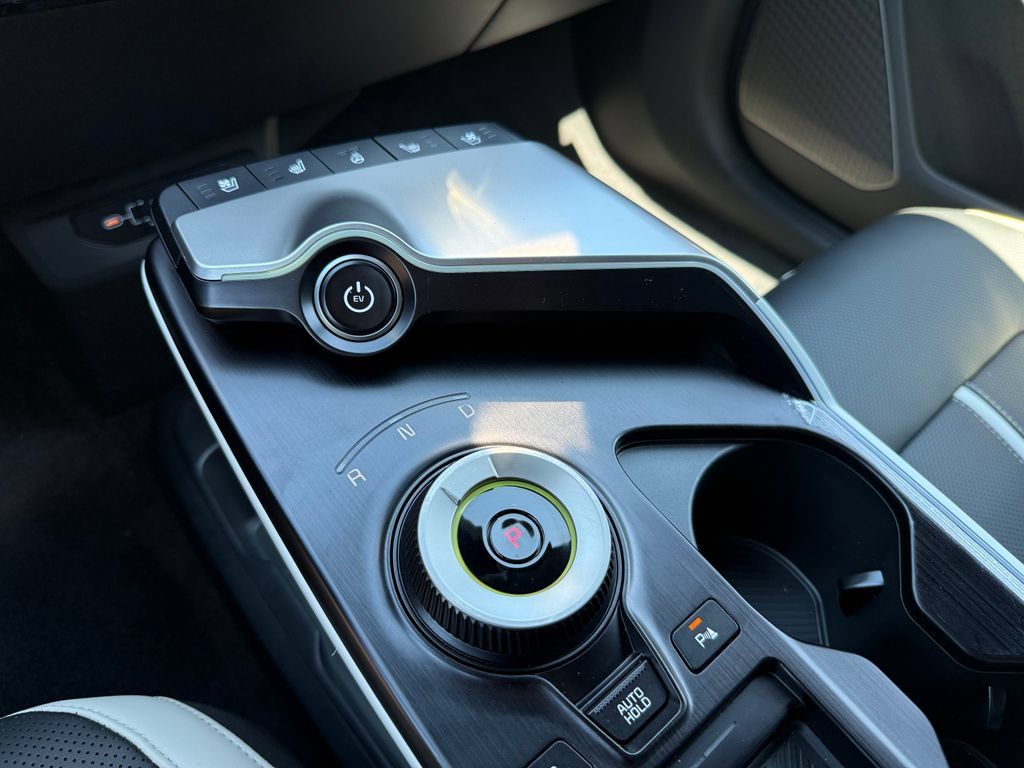 New 2026 Kia EV6 GT-Line AWD/4WD image 29