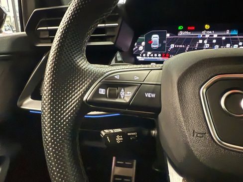 Used 2024 Audi S3 Premium Plus w/ Premium Plus Package image 32