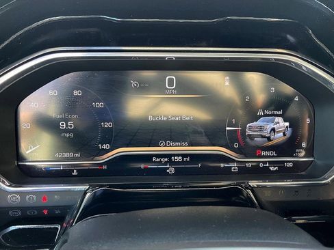 Used 2024 GMC Sierra 1500 SLE image 19