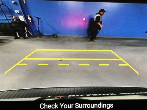 Certified 2023 Honda Odyssey EX-L image 28