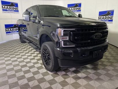 Used 2020 Ford F250 Lariat