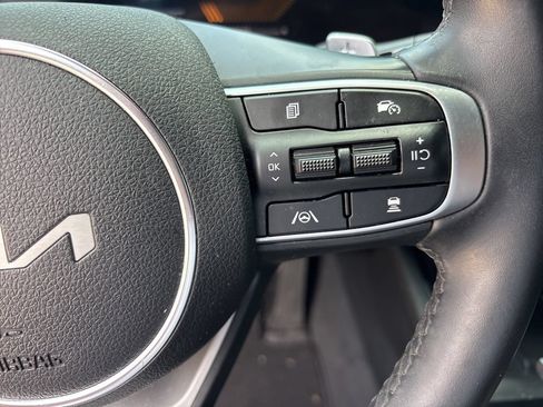 Used 2025 Kia K5 GT FWD image 15