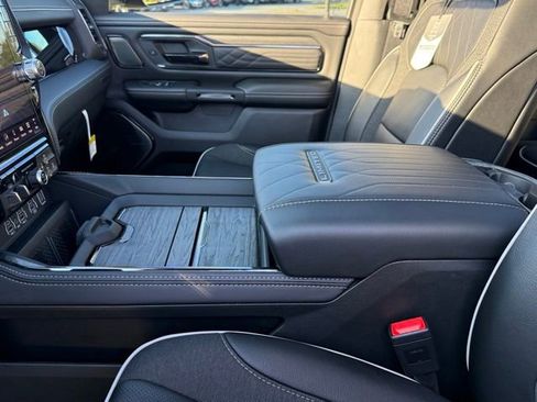 New 2026 RAM 1500 Limited w/ Trailer Tow Group AWD/4WD image 26